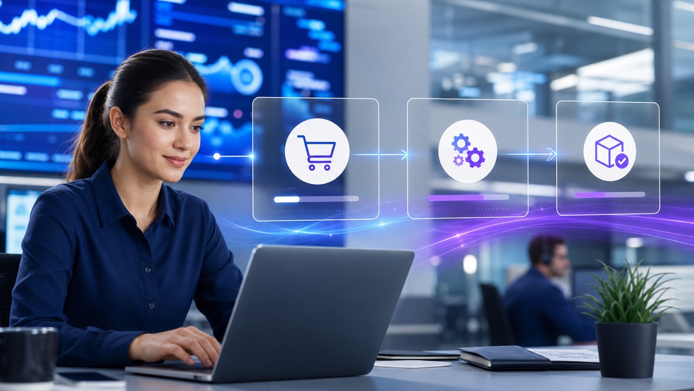 How Do SMM Panels Work? From Order to Delivery