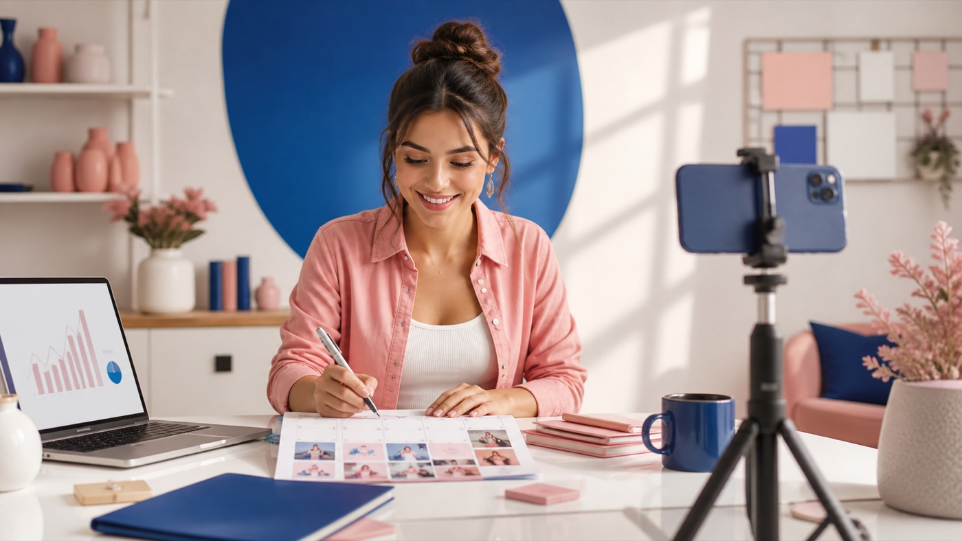Instagram SMM Panel Guide for Smarter Profile Growth