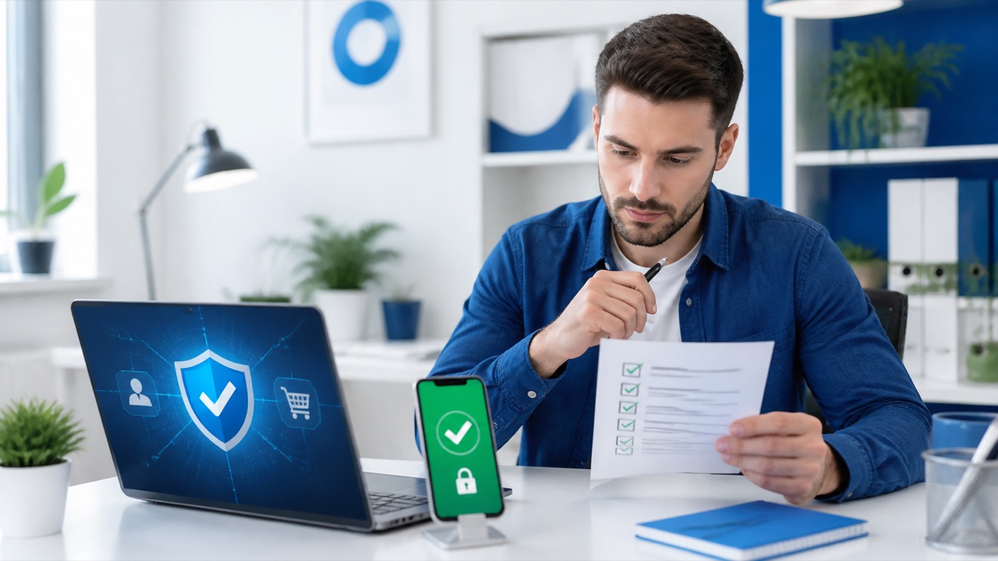 Safe SMM Panel Practices: A Checklist Before You Order