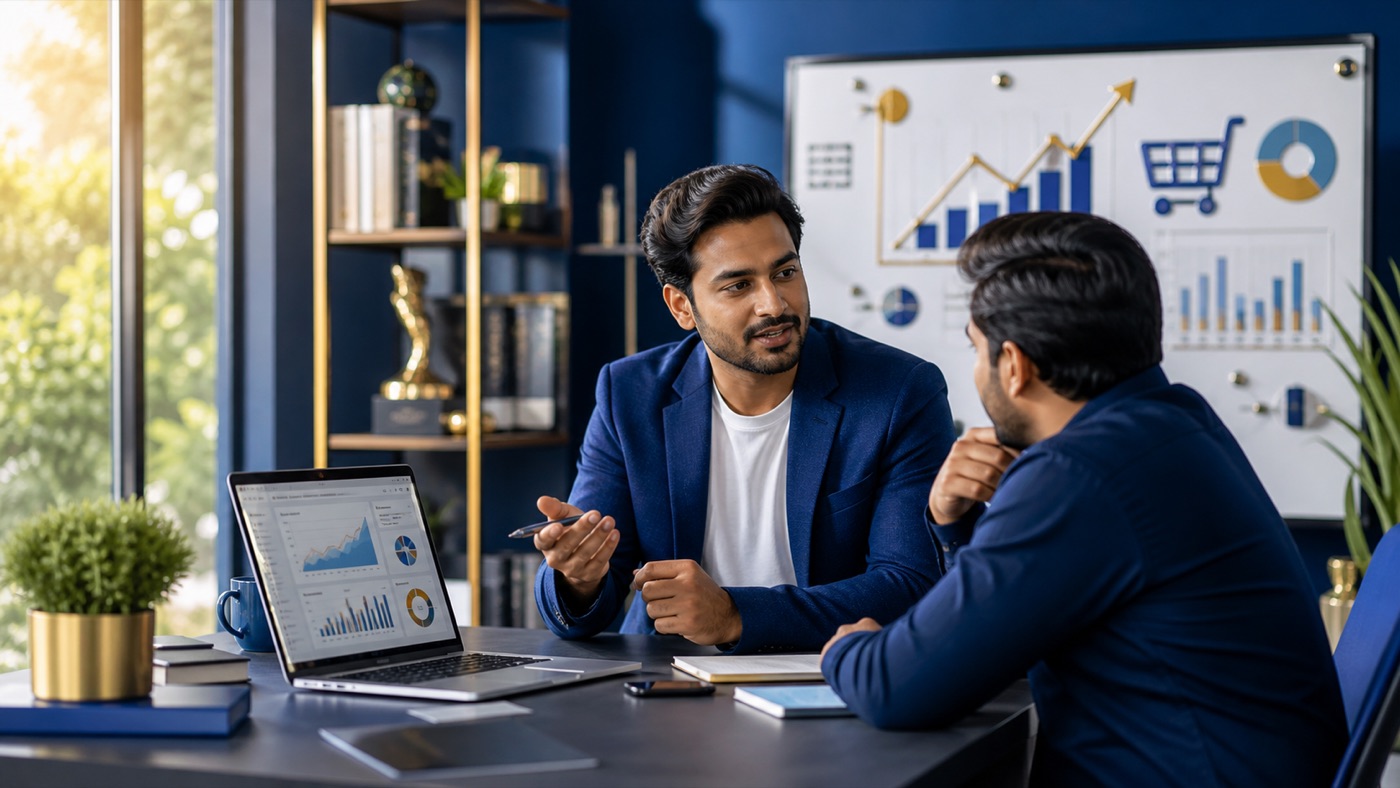 SMM Panel Reseller Guide: How to Build a Better Service Business