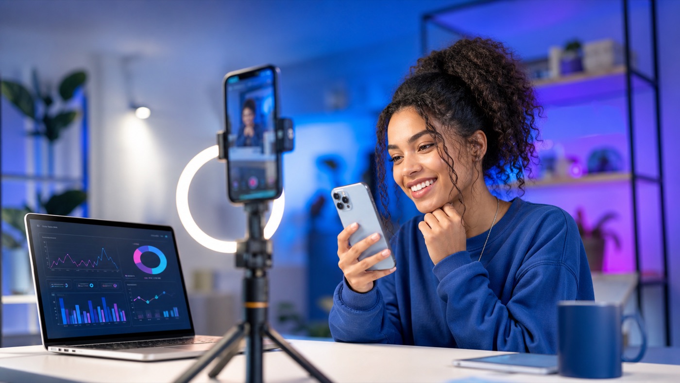TikTok SMM Panel Marketing: A Practical Campaign Guide