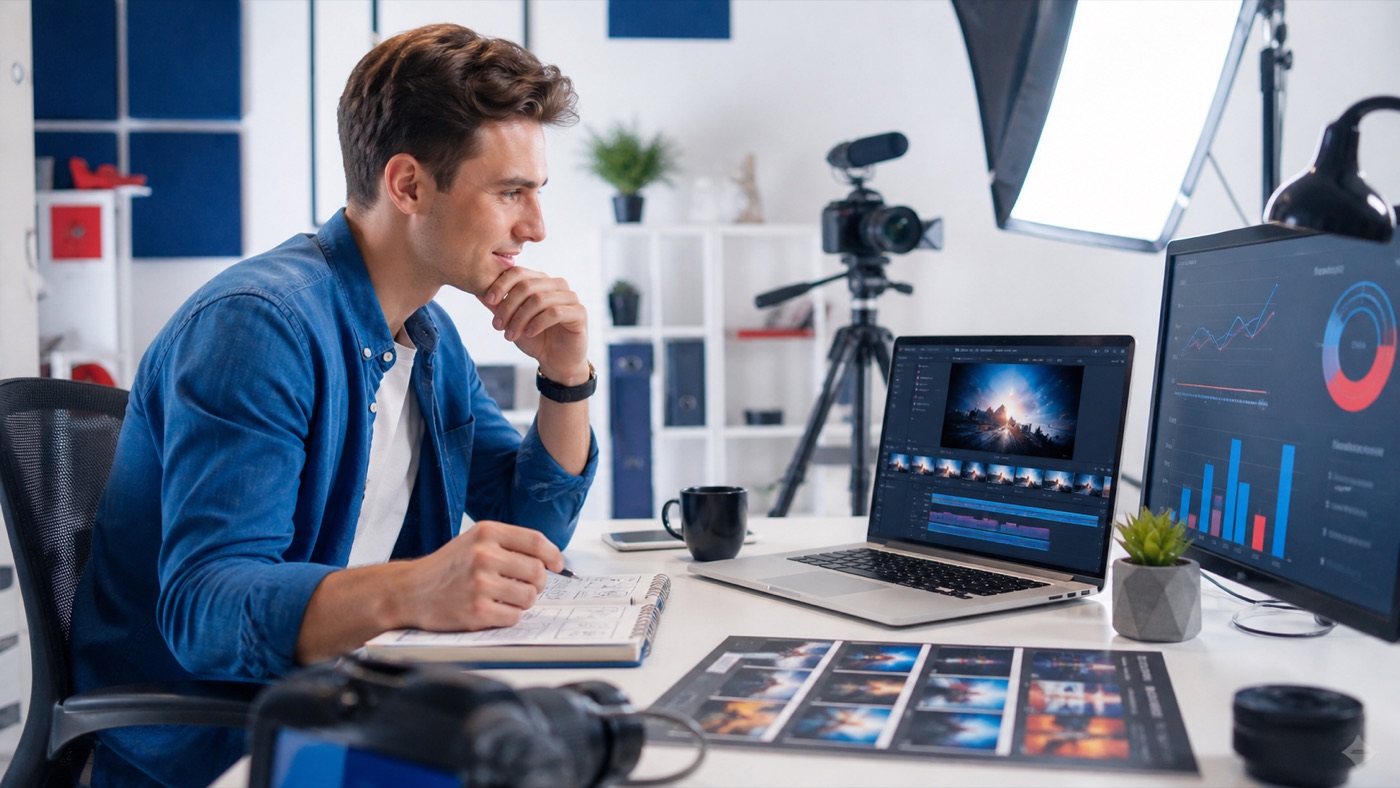 YouTube SMM Panel Marketing Guide for New Channels