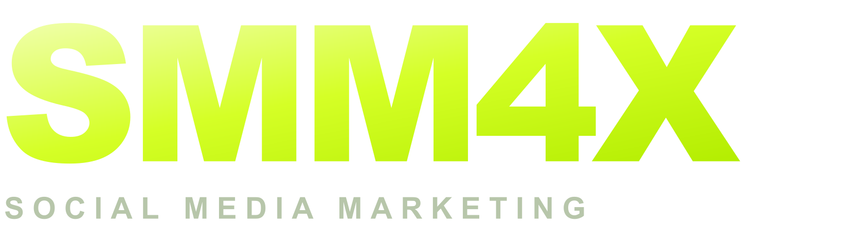 SMM4X